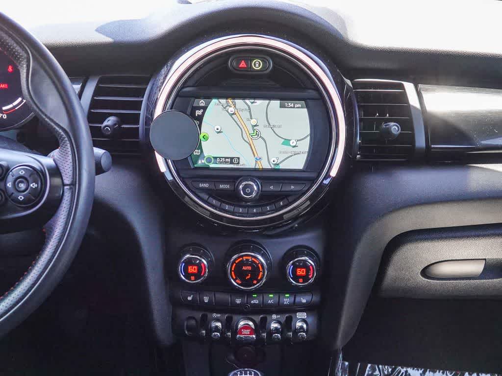 2021 MINI Hardtop 4 Door Cooper S