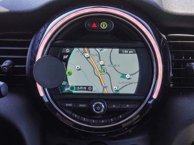 2021 MINI Hardtop 4 Door Cooper S