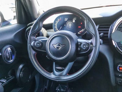 2021 MINI Hardtop 4 Door Cooper S