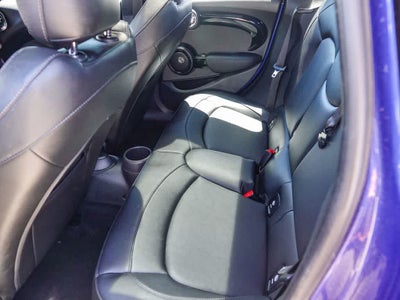 2021 MINI Hardtop 4 Door Cooper S