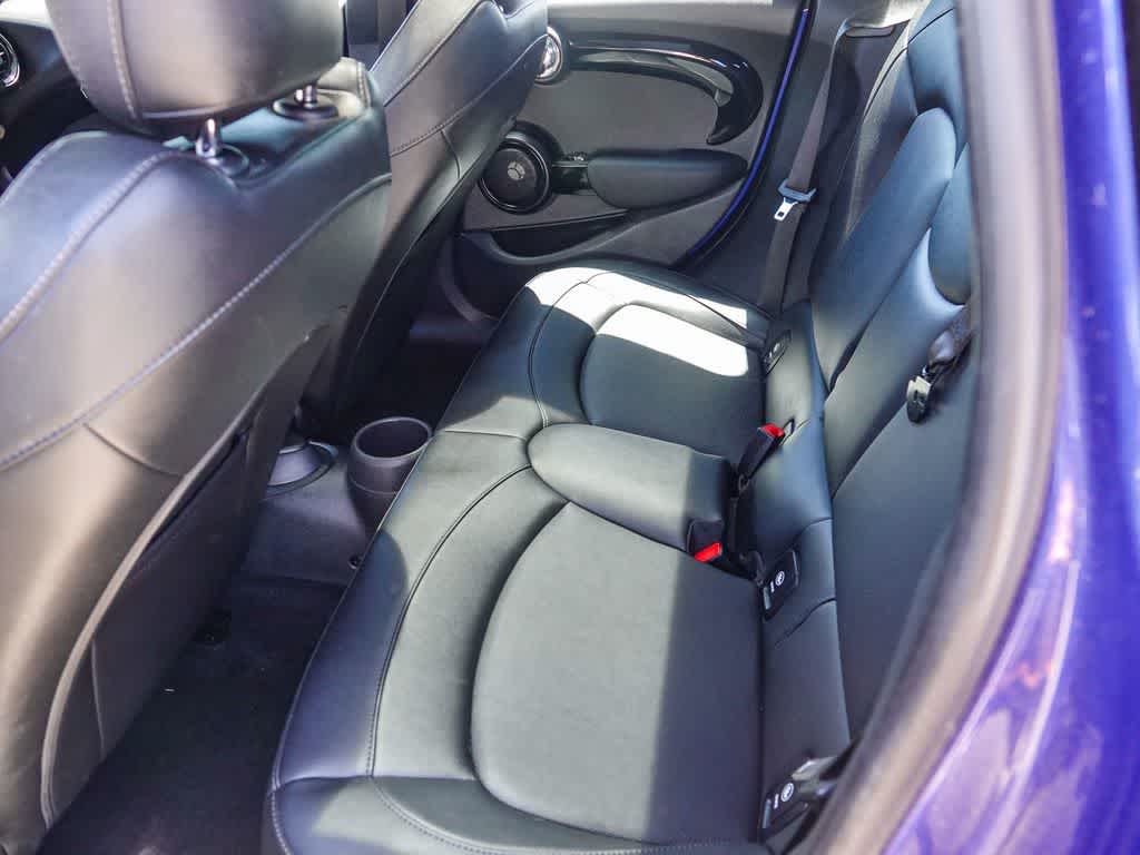2021 MINI Hardtop 4 Door Cooper S