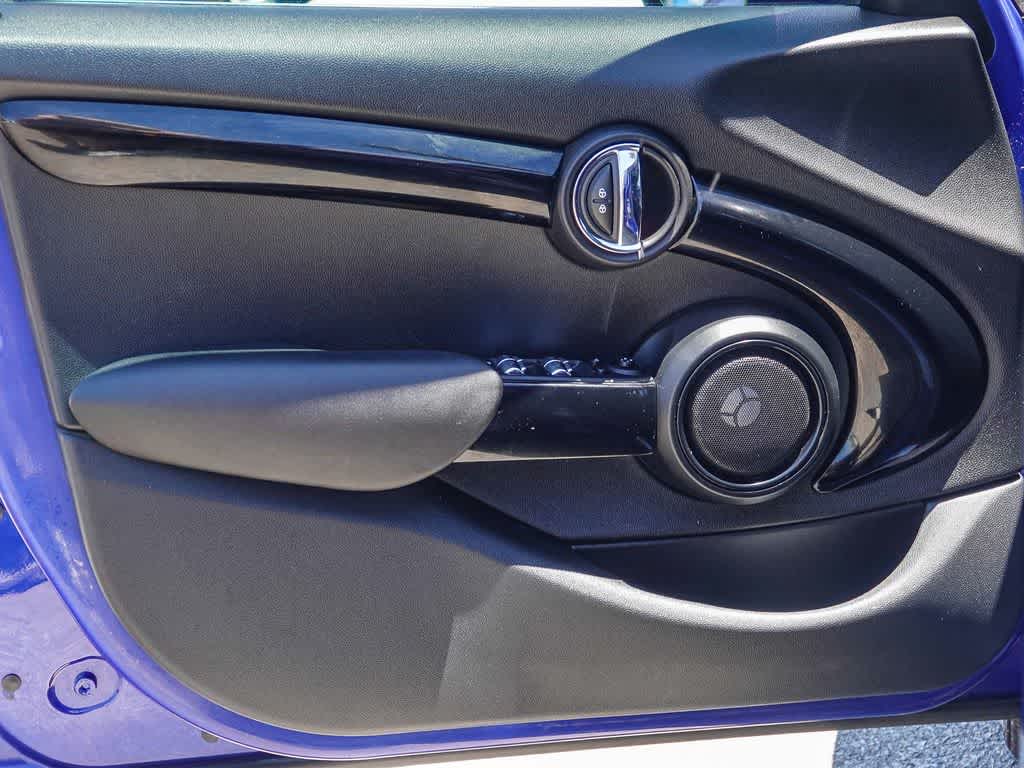 2021 MINI Hardtop 4 Door Cooper S