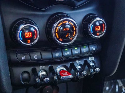 2021 MINI Hardtop 4 Door Cooper S