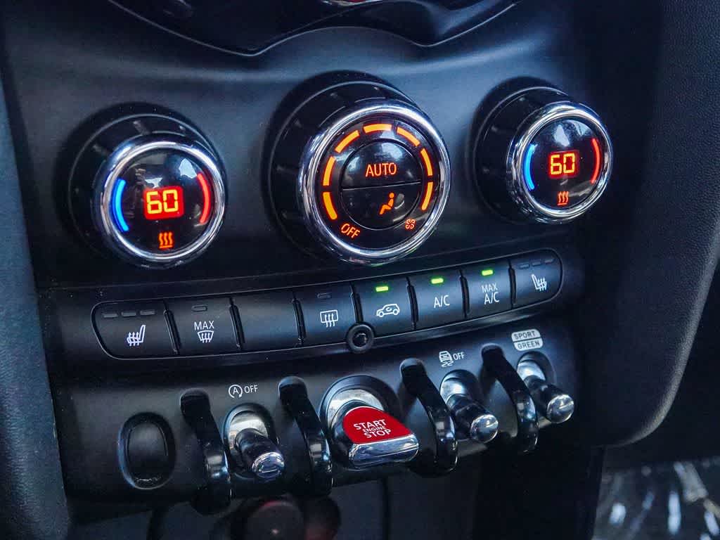 2021 MINI Hardtop 4 Door Cooper S