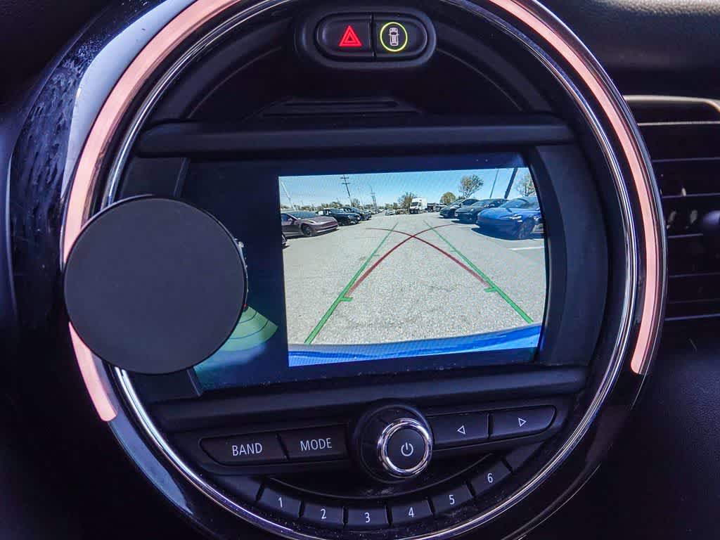 2021 MINI Hardtop 4 Door Cooper S