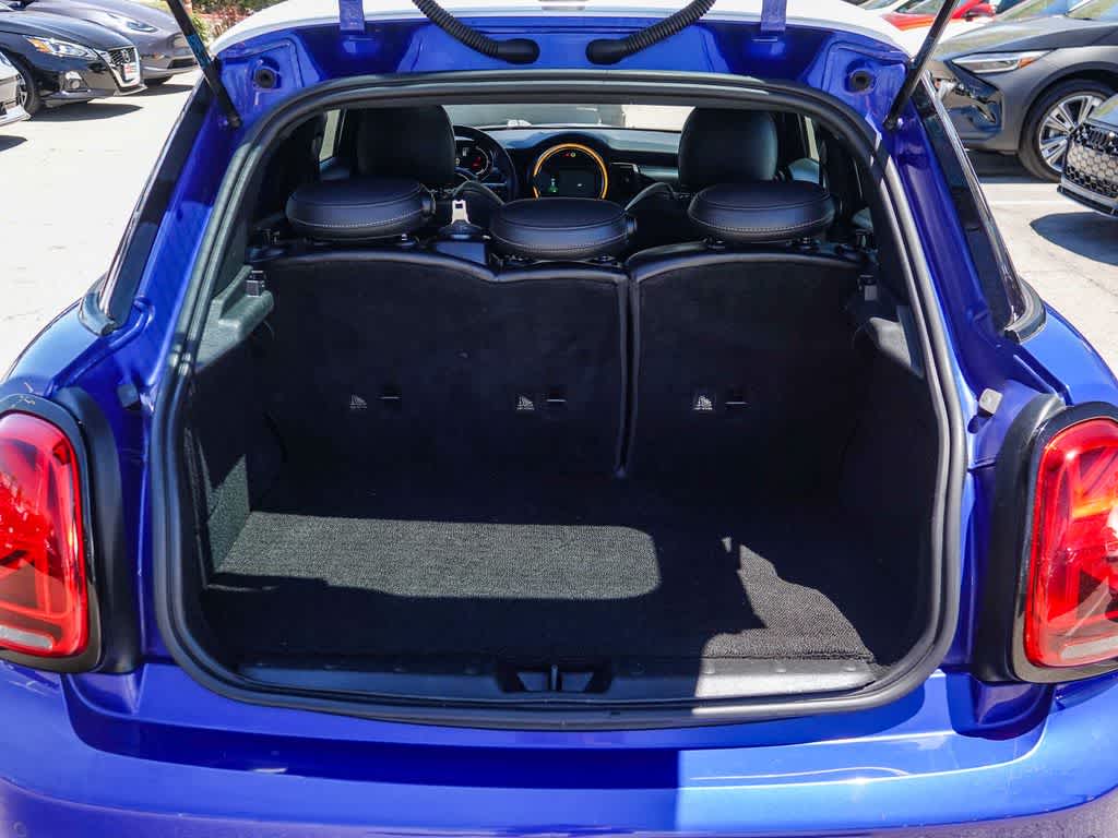 2021 MINI Hardtop 4 Door Cooper S