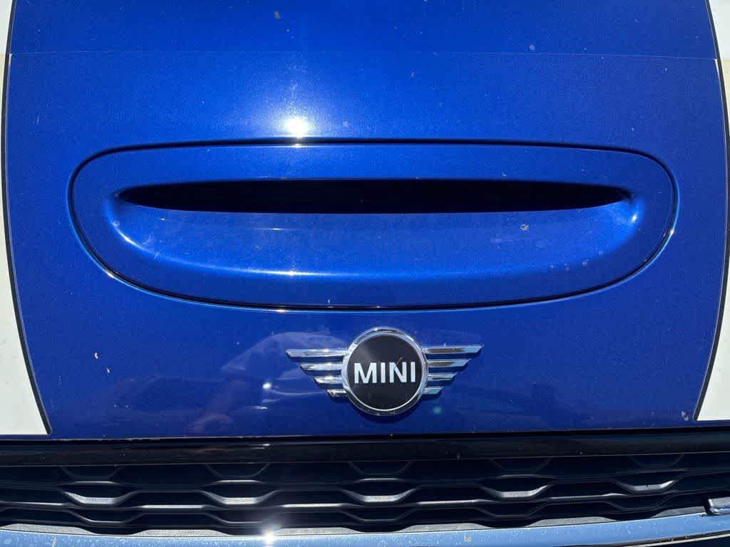 2021 MINI Hardtop 4 Door Cooper S