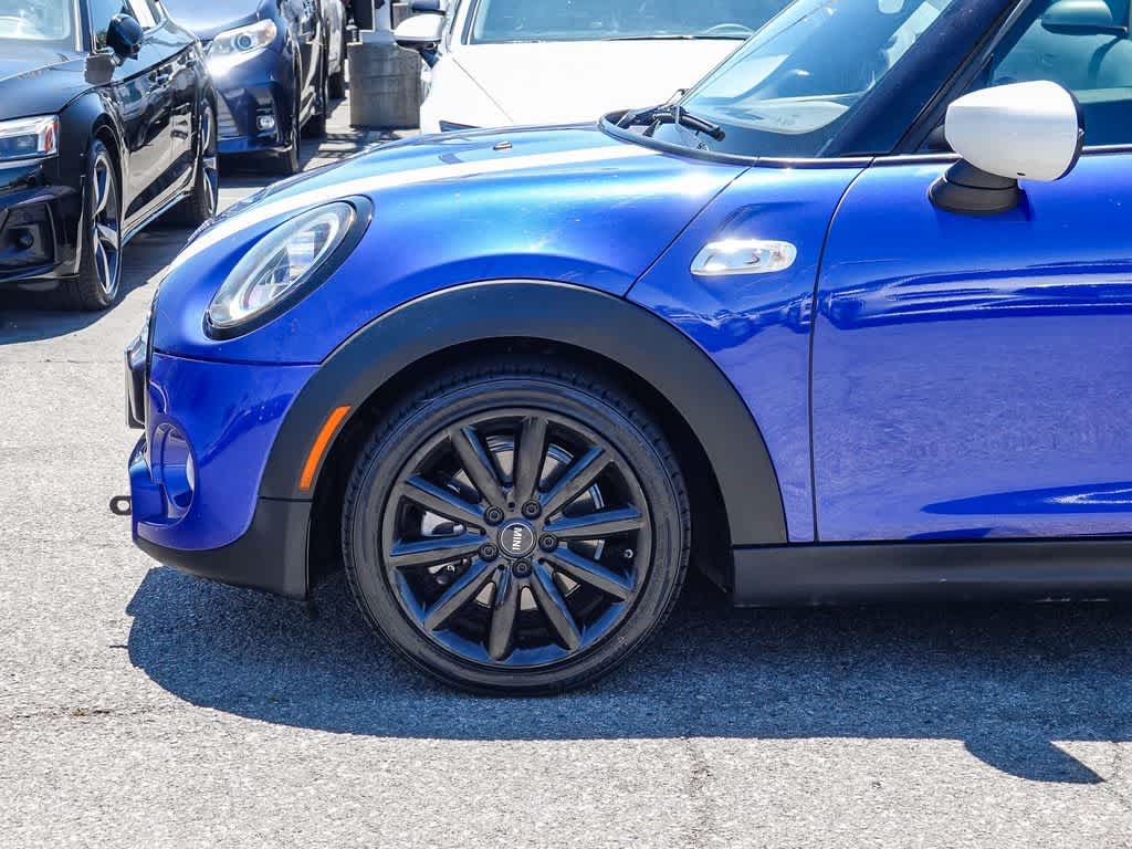 2021 MINI Hardtop 4 Door Cooper S