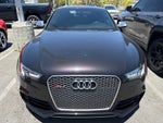 2015 Audi RS 5 Coupe 4.2