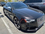 2015 Audi RS 5 Coupe 4.2