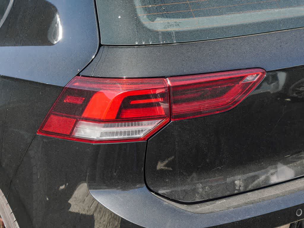 2024 Volkswagen Golf GTI 2.0T S