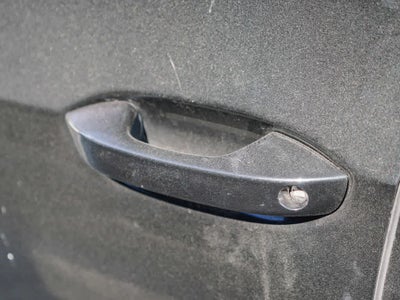 2024 Volkswagen Golf GTI 2.0T S
