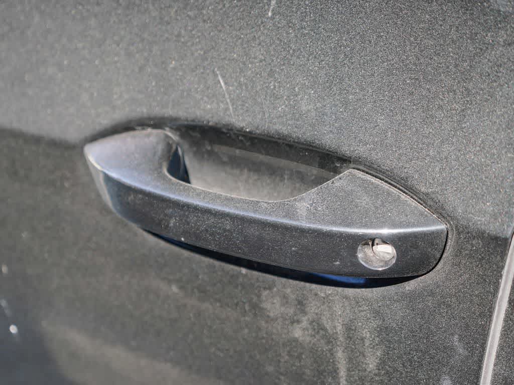 2024 Volkswagen Golf GTI 2.0T S