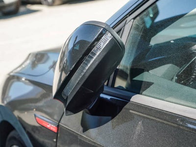 2024 Volkswagen Golf GTI 2.0T S