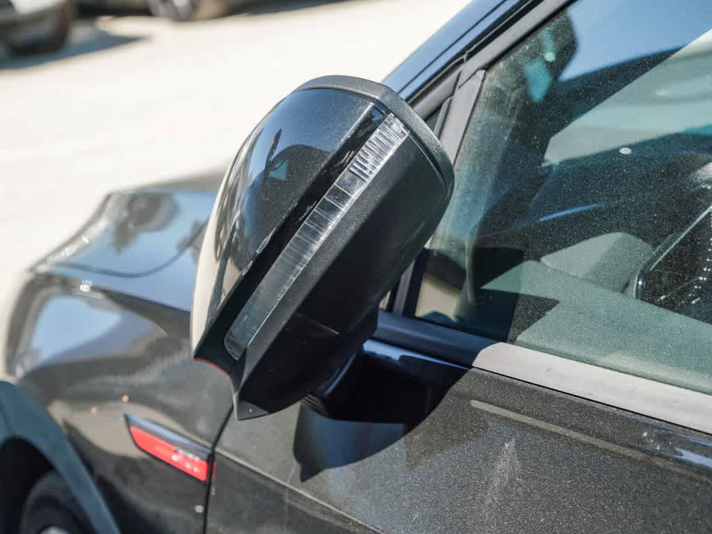 2024 Volkswagen Golf GTI 2.0T S
