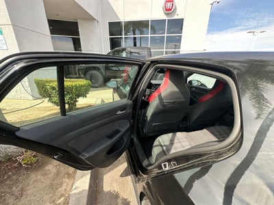 2024 Volkswagen Golf GTI S