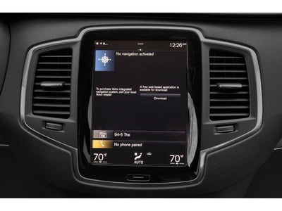 2020 Volvo XC90 T5 Momentum 7 Passenger