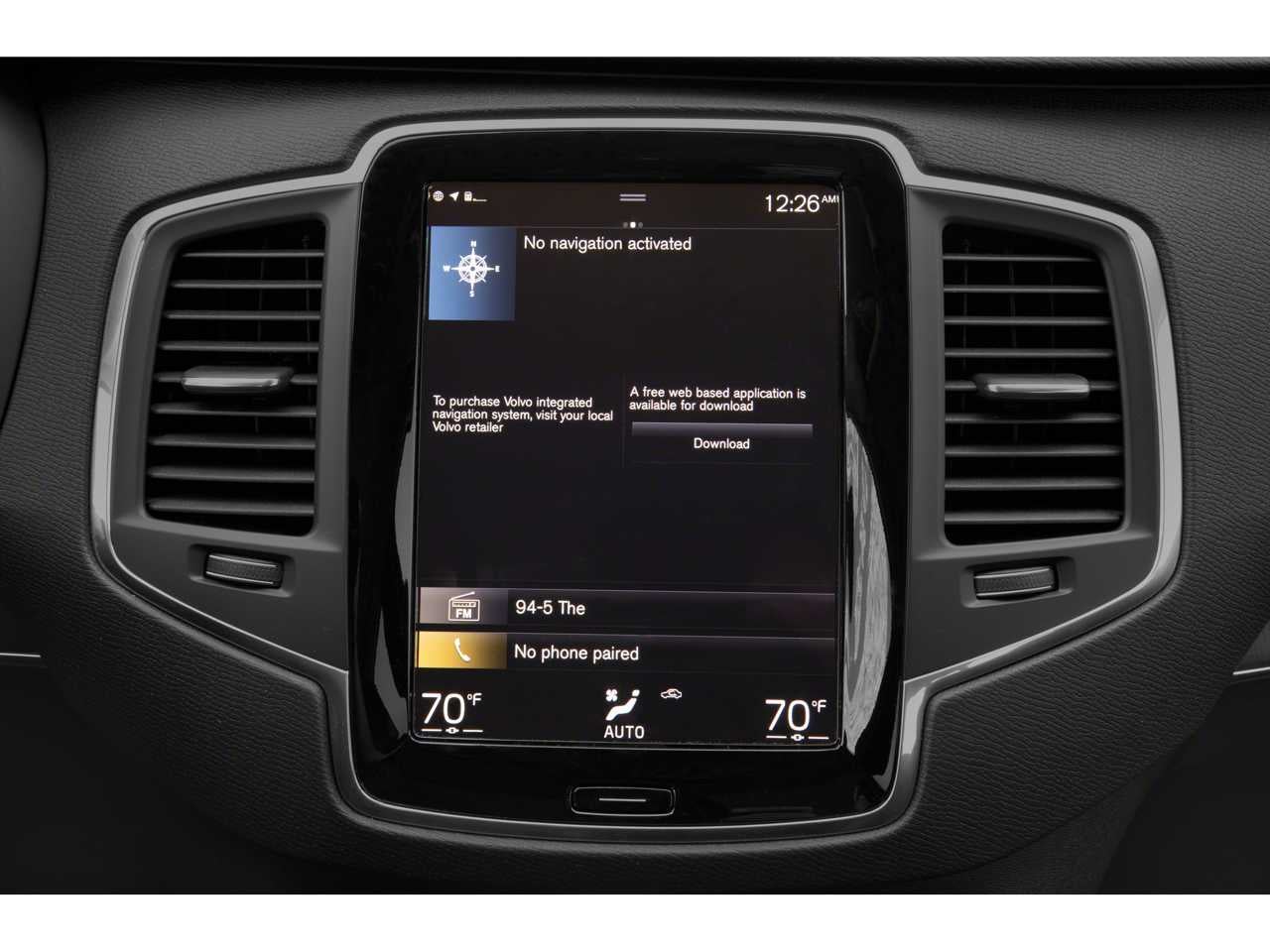 2020 Volvo XC90 T5 Momentum 7 Passenger