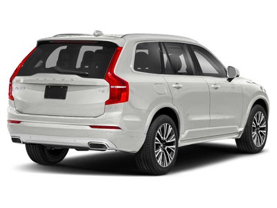 2020 Volvo XC90 T5 Momentum 7 Passenger