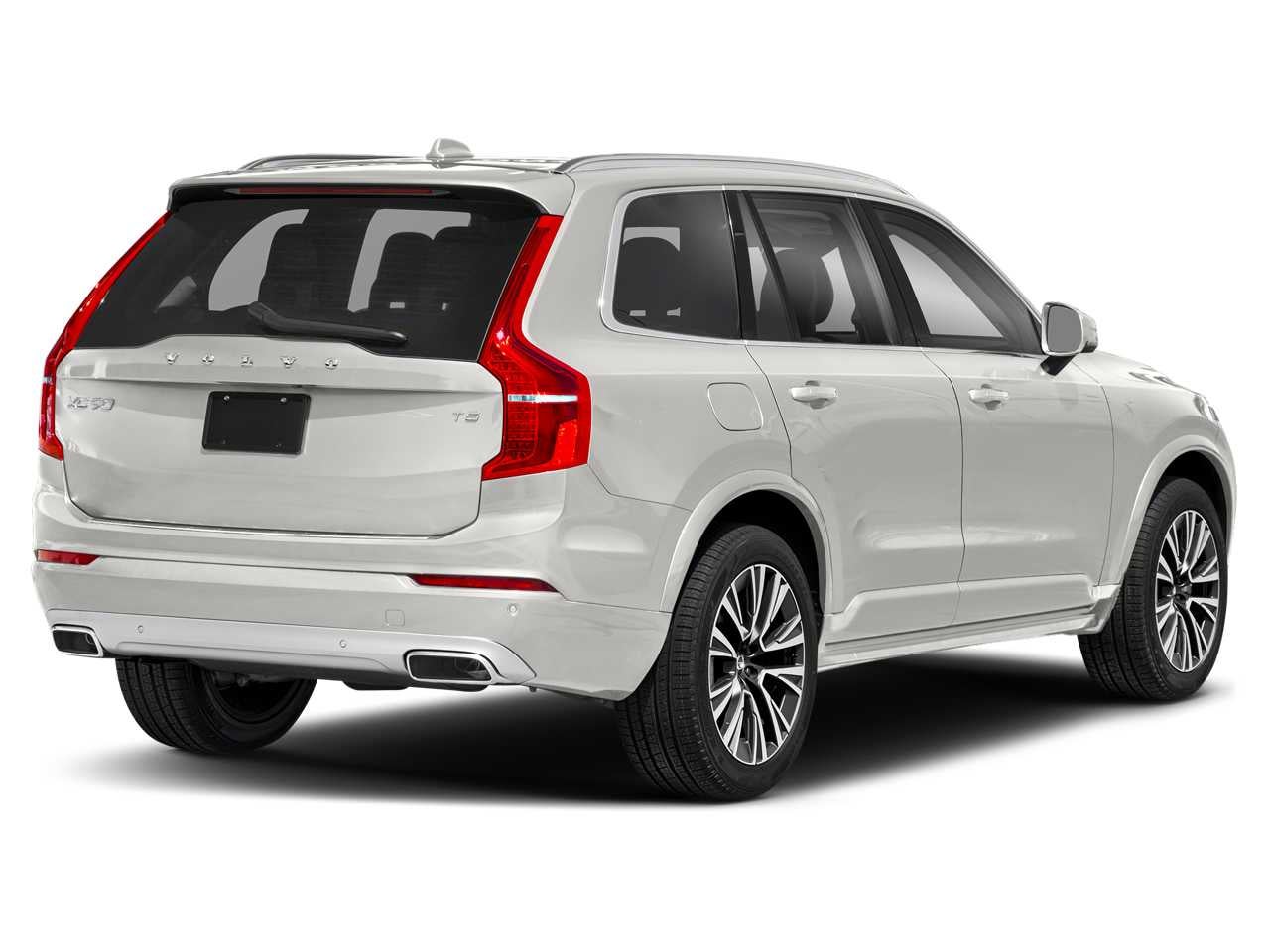 2020 Volvo XC90 T5 Momentum 7 Passenger