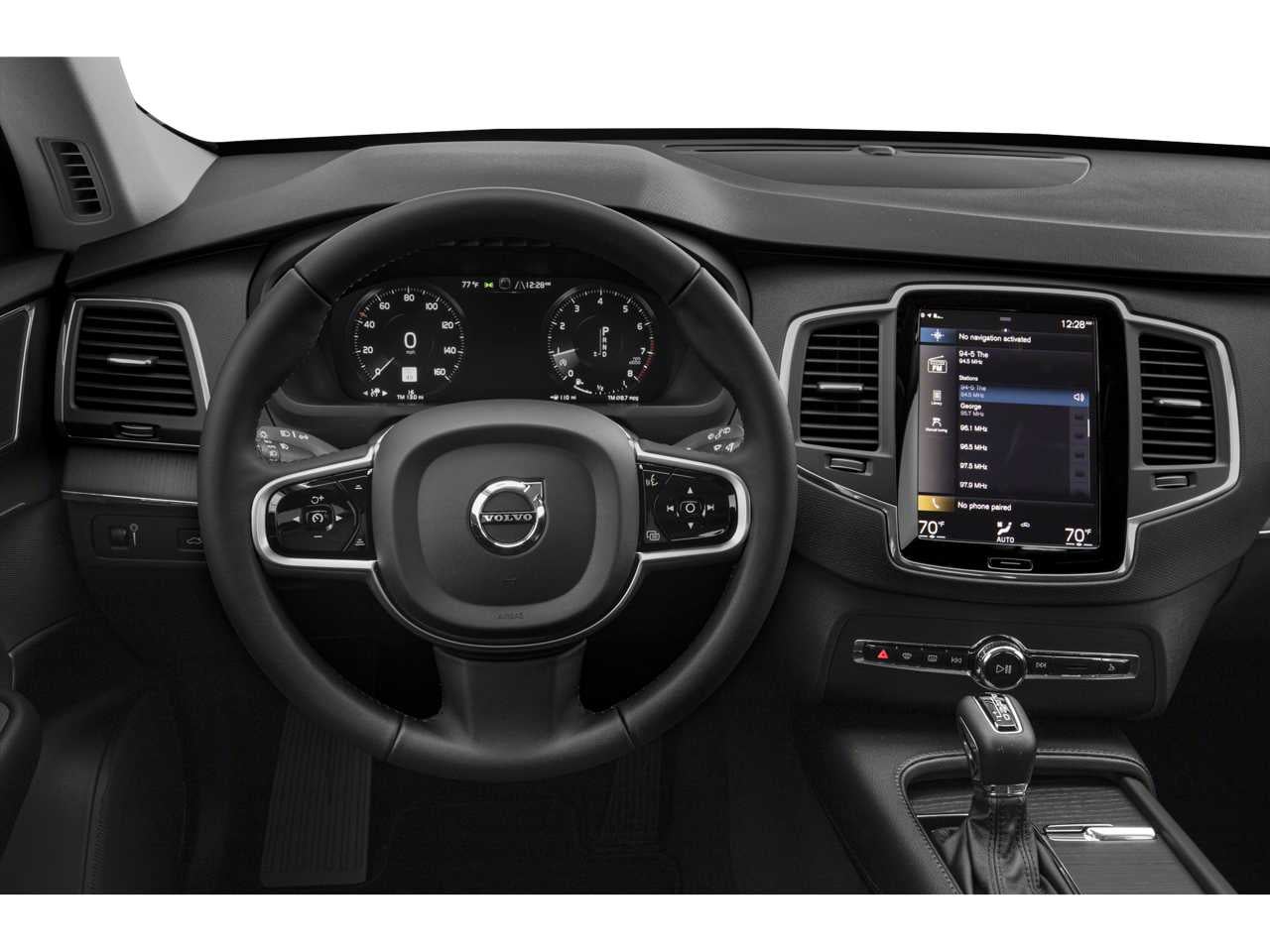 2020 Volvo XC90 T5 Momentum 7 Passenger