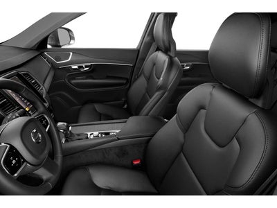 2020 Volvo XC90 T5 Momentum 7 Passenger