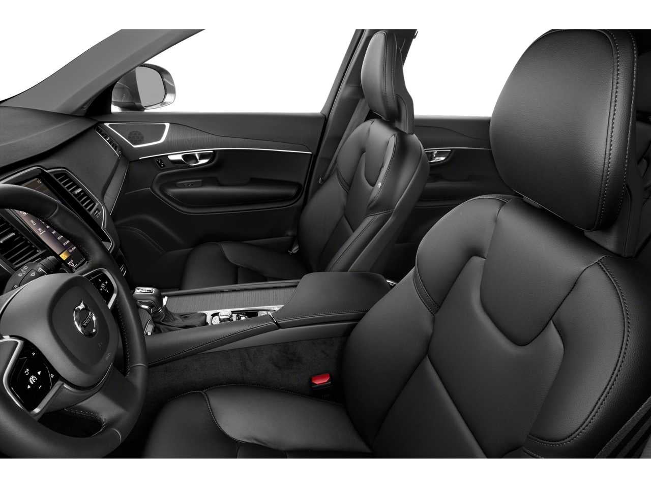 2020 Volvo XC90 T5 Momentum 7 Passenger