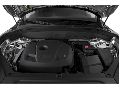 2020 Volvo XC90 T5 Momentum 7 Passenger