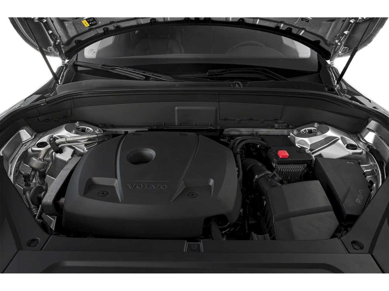 2020 Volvo XC90 T5 Momentum 7 Passenger