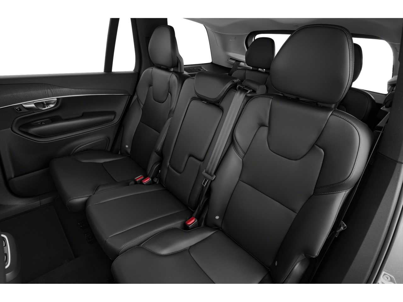 2020 Volvo XC90 T5 Momentum 7 Passenger