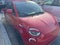 2024 FIAT 500e INSPI(RED) FWD