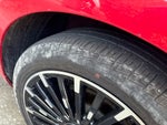 2024 FIAT 500e INSPI(RED) FWD
