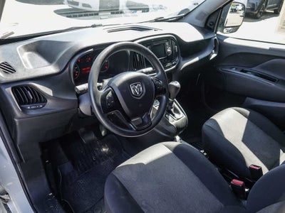 2022 RAM ProMaster City Cargo Van Cargo Van