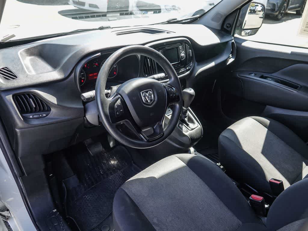 2022 RAM ProMaster City Cargo Van Cargo Van