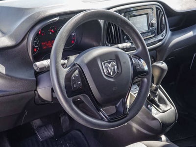 2022 RAM ProMaster City Cargo Van Cargo Van