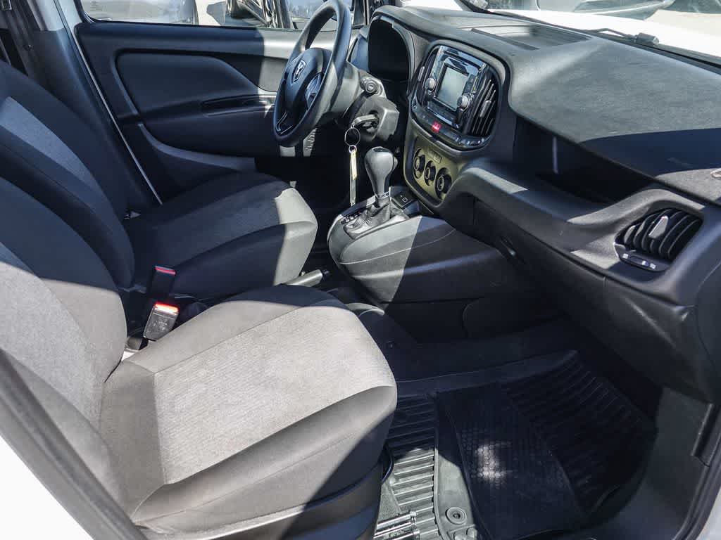 2022 RAM ProMaster City Cargo Van Cargo Van