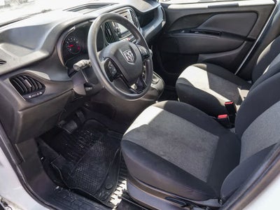 2022 RAM ProMaster City Cargo Van Cargo Van