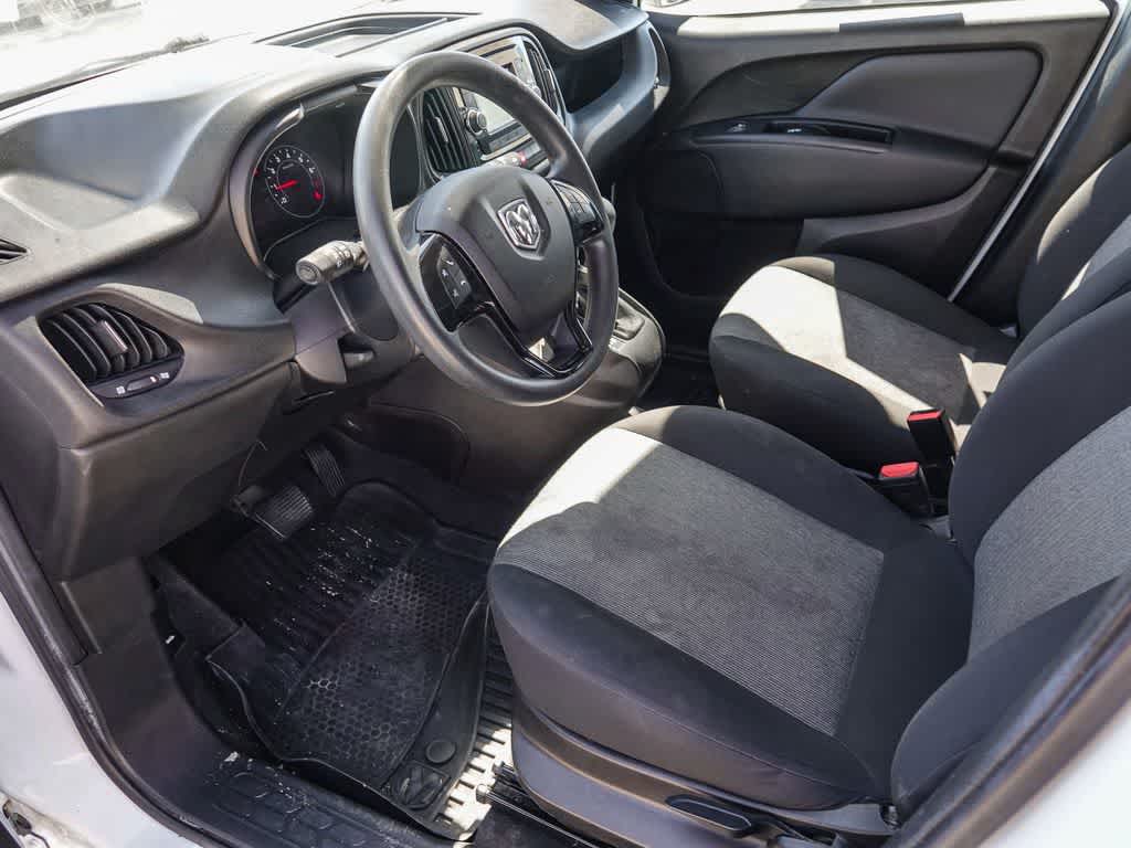 2022 RAM ProMaster City Cargo Van Cargo Van