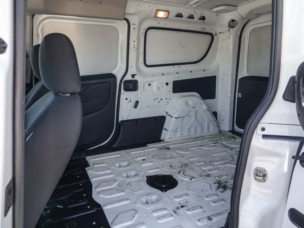 2022 RAM ProMaster City Cargo Van Cargo Van