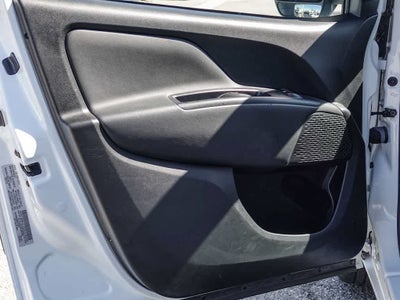 2022 RAM ProMaster City Cargo Van Cargo Van