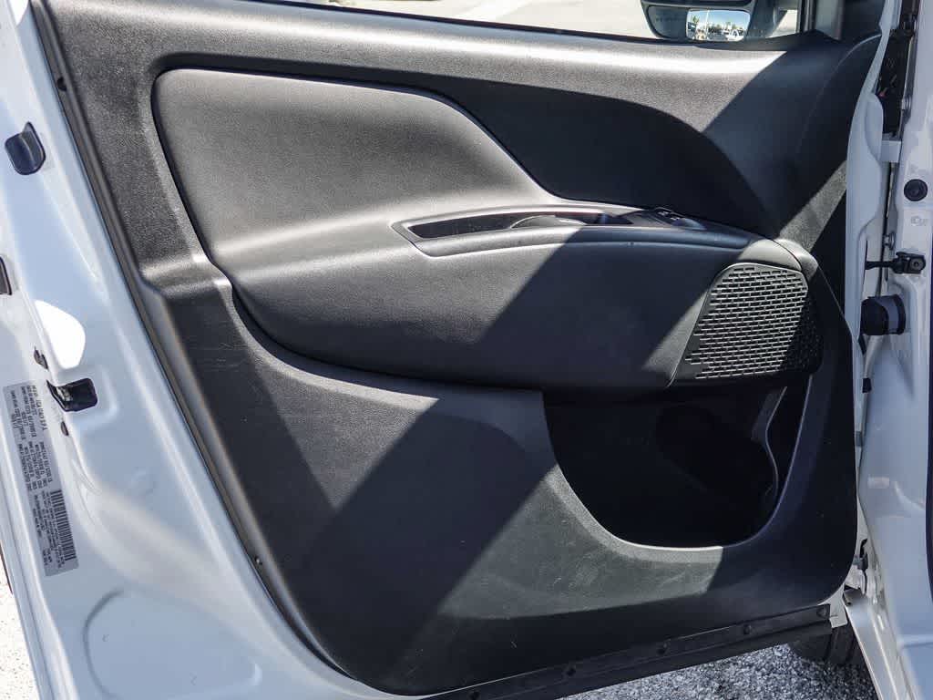 2022 RAM ProMaster City Cargo Van Cargo Van