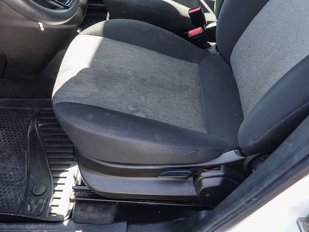 2022 RAM ProMaster City Cargo Van Cargo Van