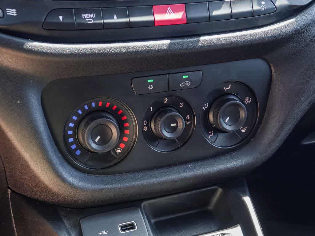 2022 RAM ProMaster City Cargo Van Cargo Van