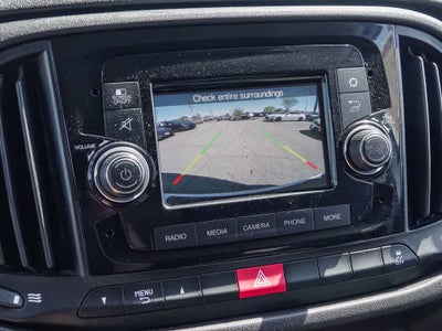 2022 RAM ProMaster City Cargo Van Cargo Van