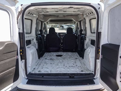 2022 RAM ProMaster City Cargo Van Cargo Van