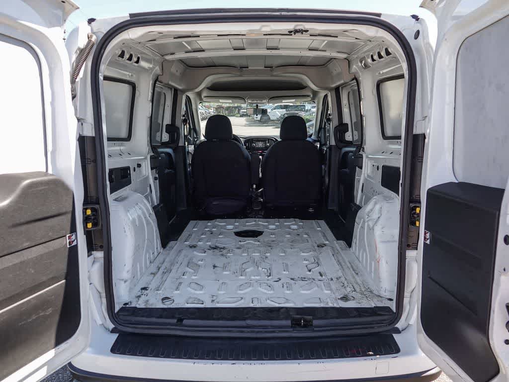 2022 RAM ProMaster City Cargo Van Cargo Van