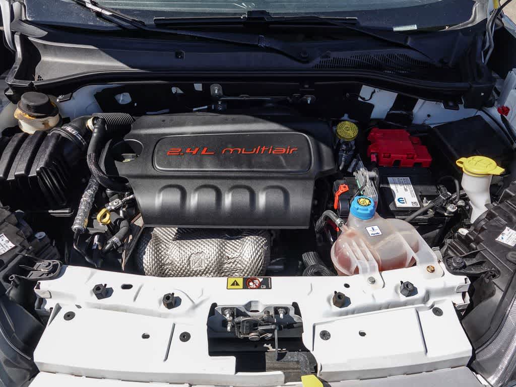 2022 RAM ProMaster City Cargo Van Cargo Van