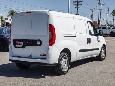 2022 RAM ProMaster City Cargo Van Cargo Van