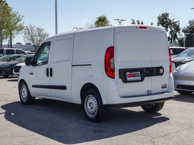 2022 RAM ProMaster City Cargo Van Cargo Van