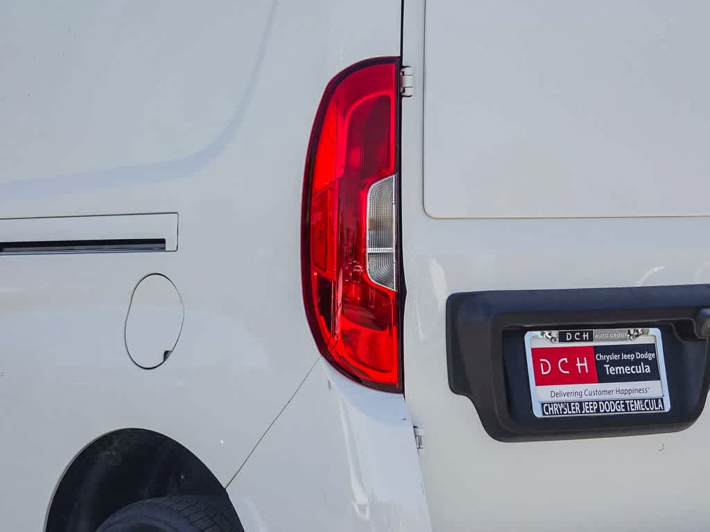 2022 RAM ProMaster City Cargo Van Cargo Van